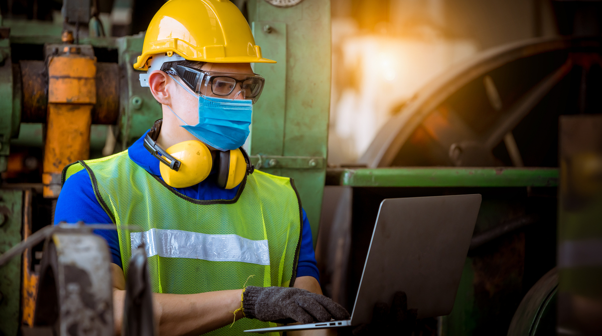 6 Sweeping Changes in the Construction Industry as a Result of the Pandemic